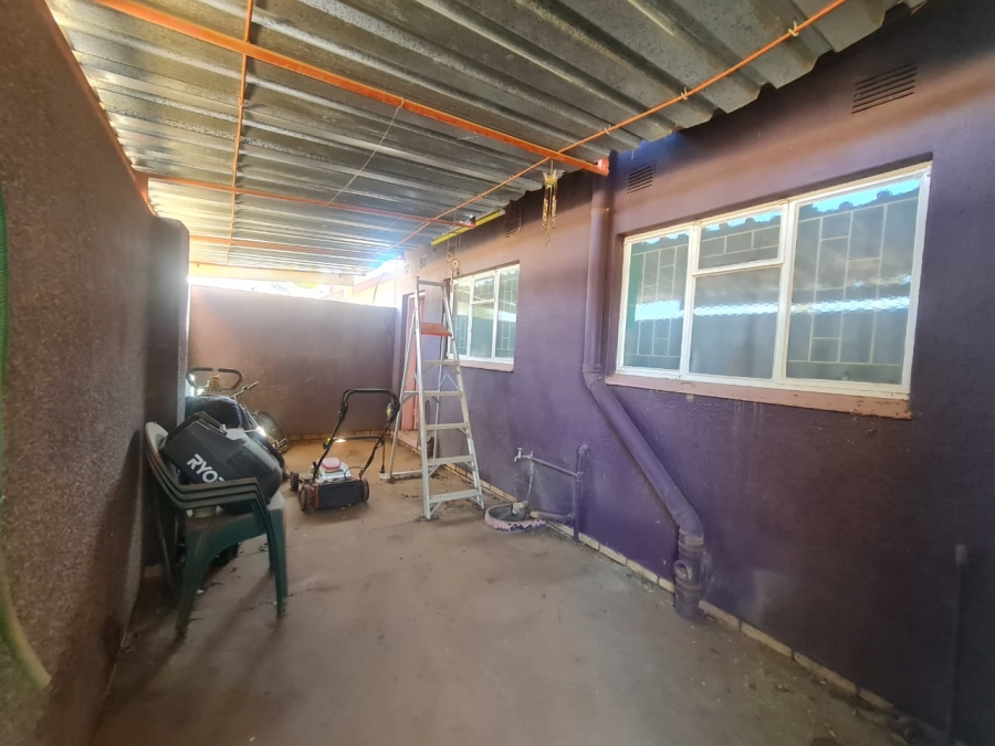 3 Bedroom Property for Sale in Meiringspark Ext 4 North West